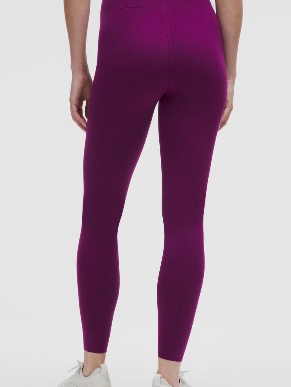 NWT lululemon Glow Up™ Super-High-Rise
Tight 28" - size 2
